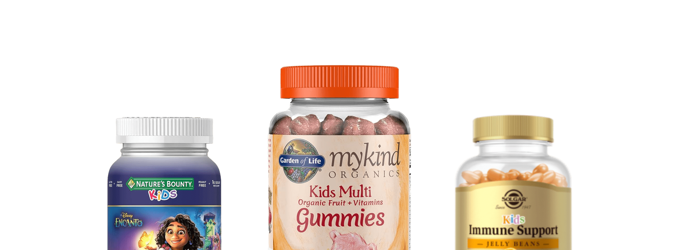 Kids' Vitamins & Supplements Resources Nestlé Medical Hub